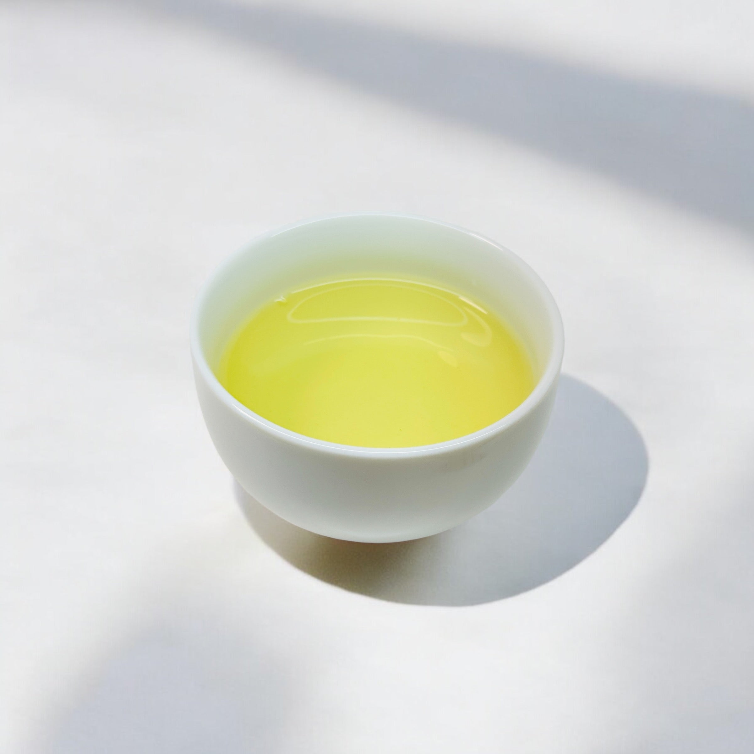 梨山高山烏龍茶