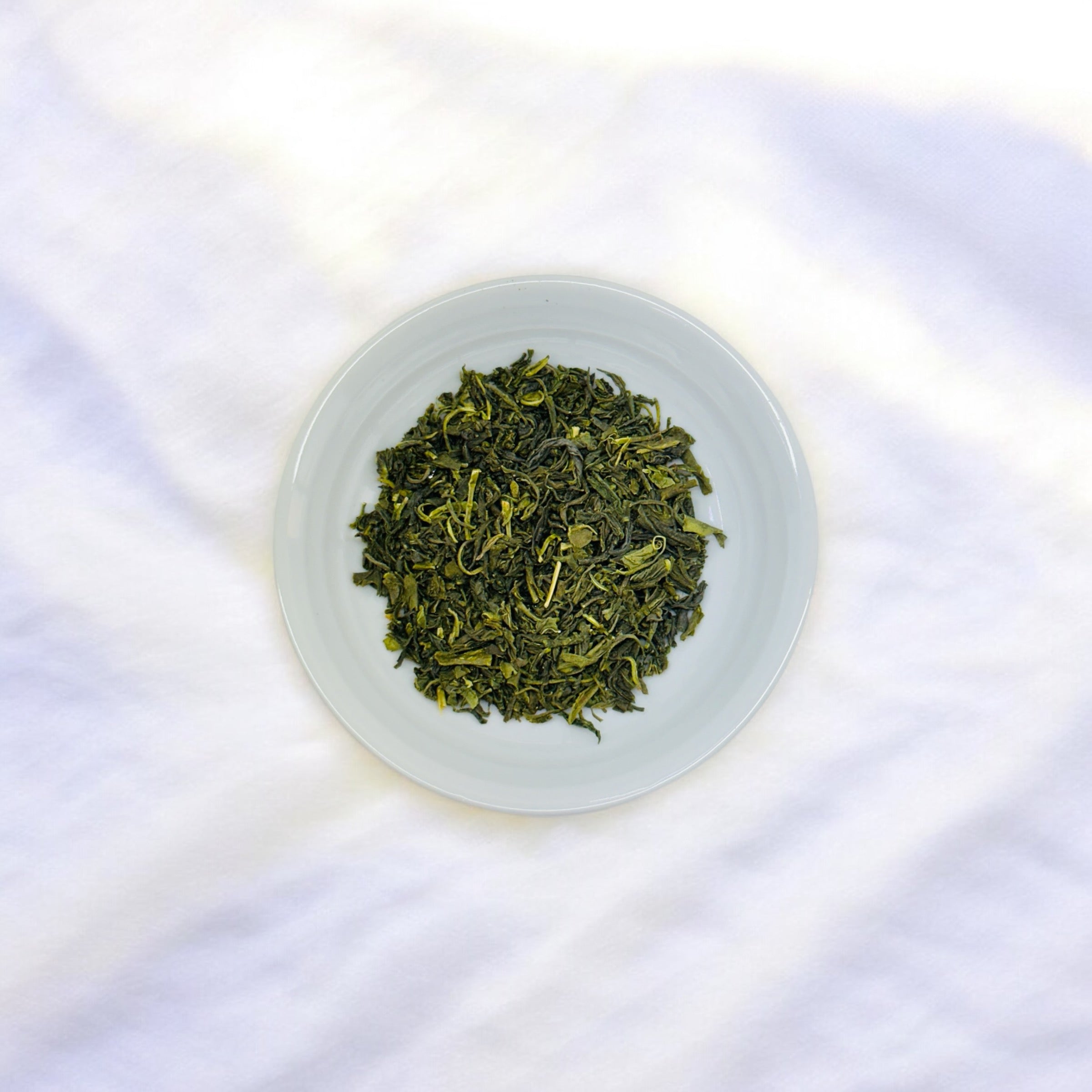 長崎彼杵玉緑茶