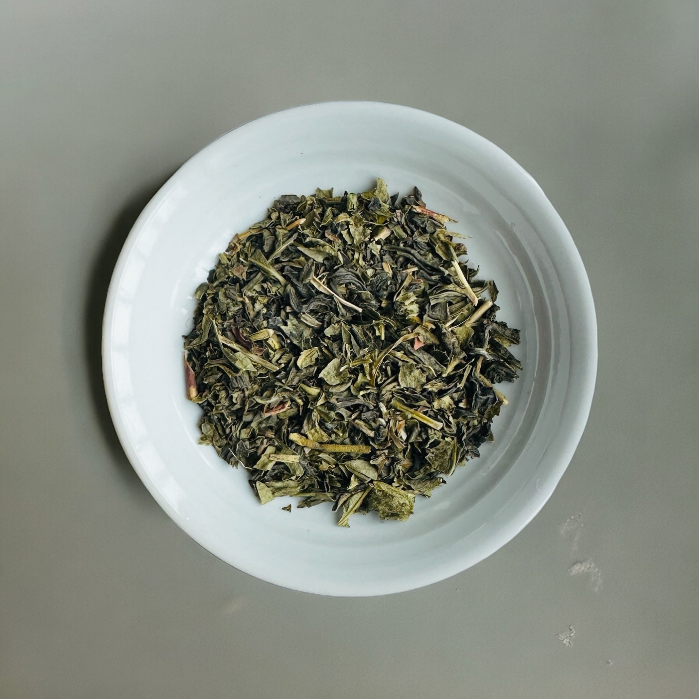 翠露緑茶