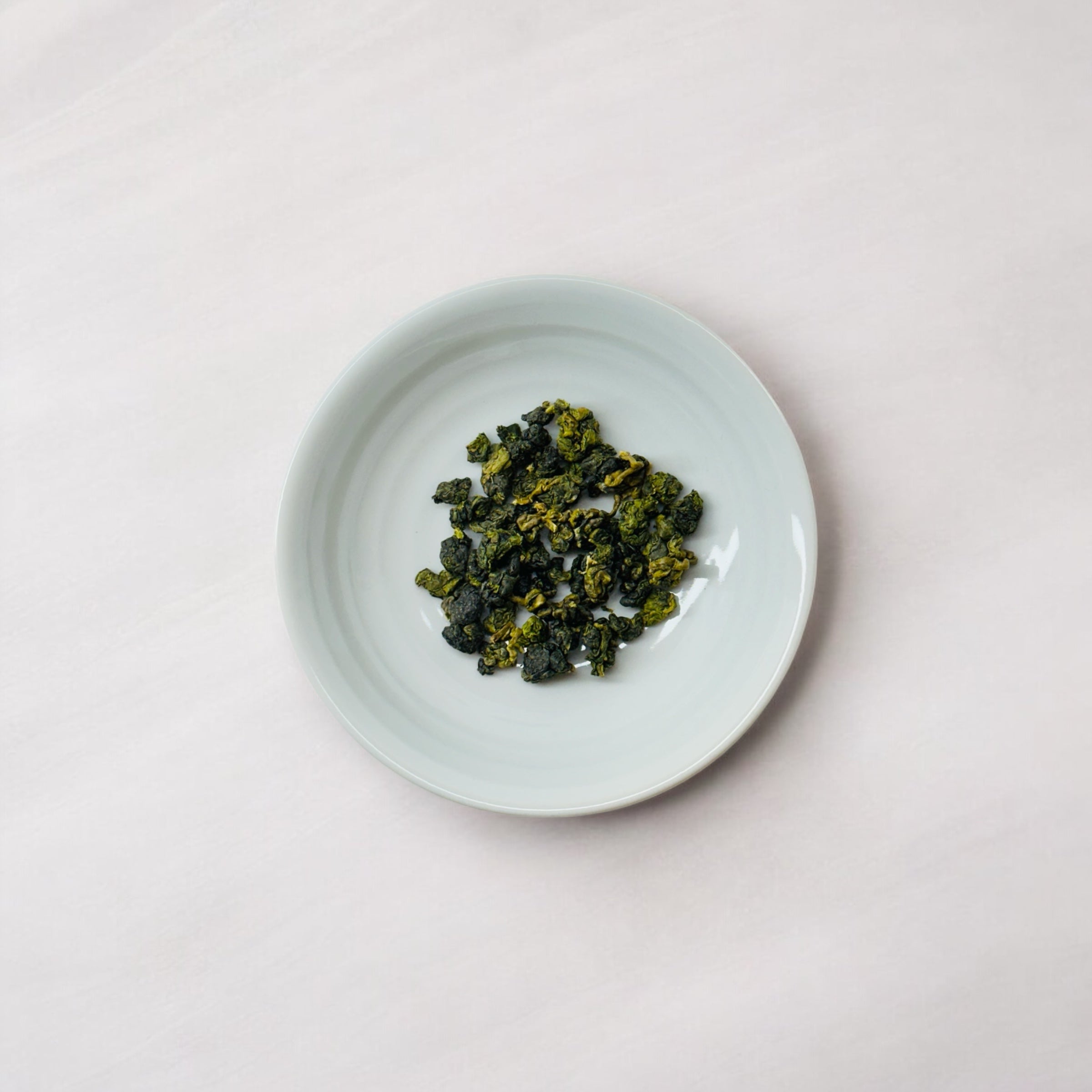 福寿梨山高山烏龍茶