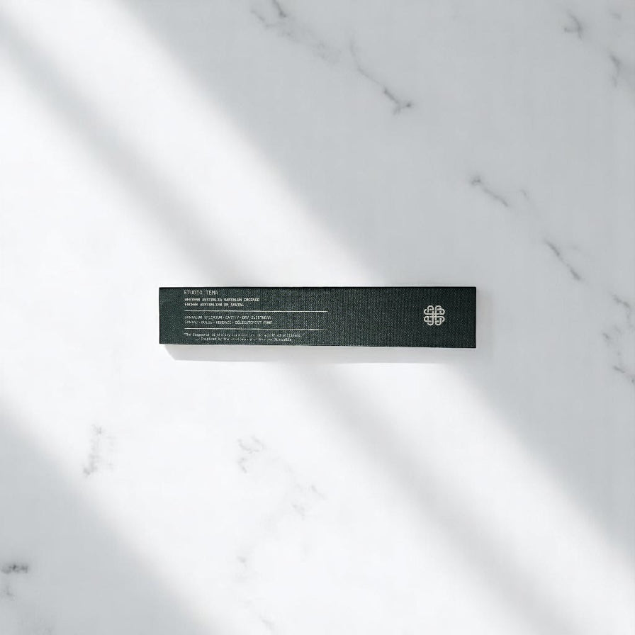 西オーストラリア新山沈香|臥香(スティックタイプ)