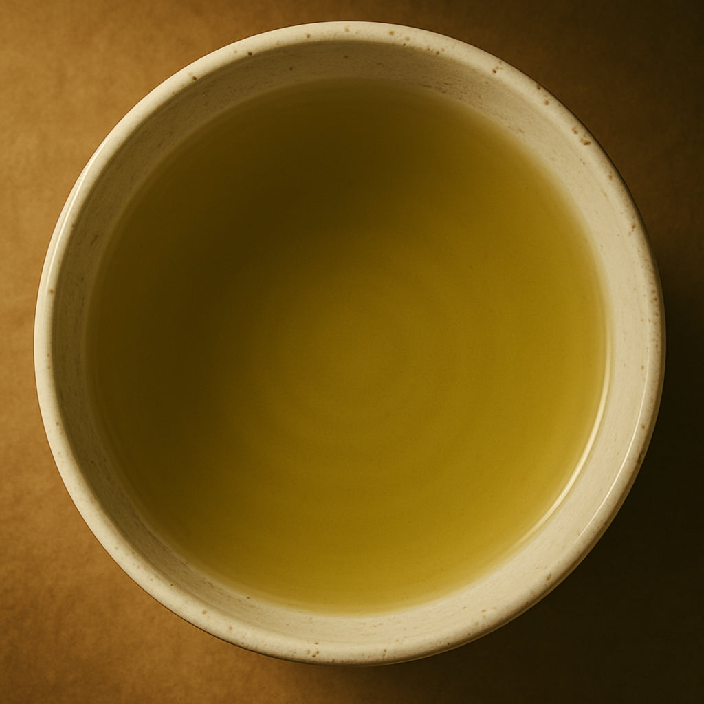 有機という選択