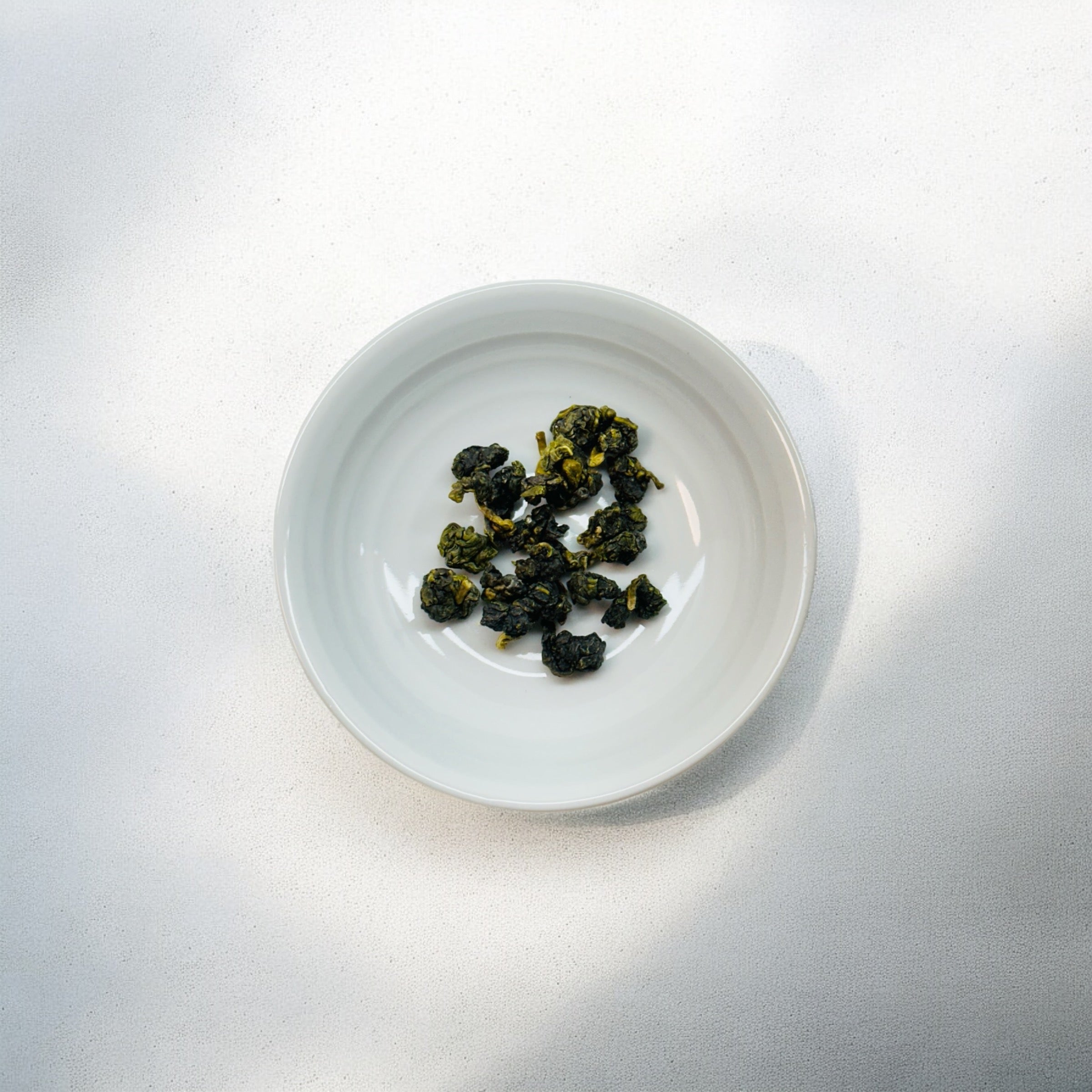 雲嶺之丘高山烏龍茶