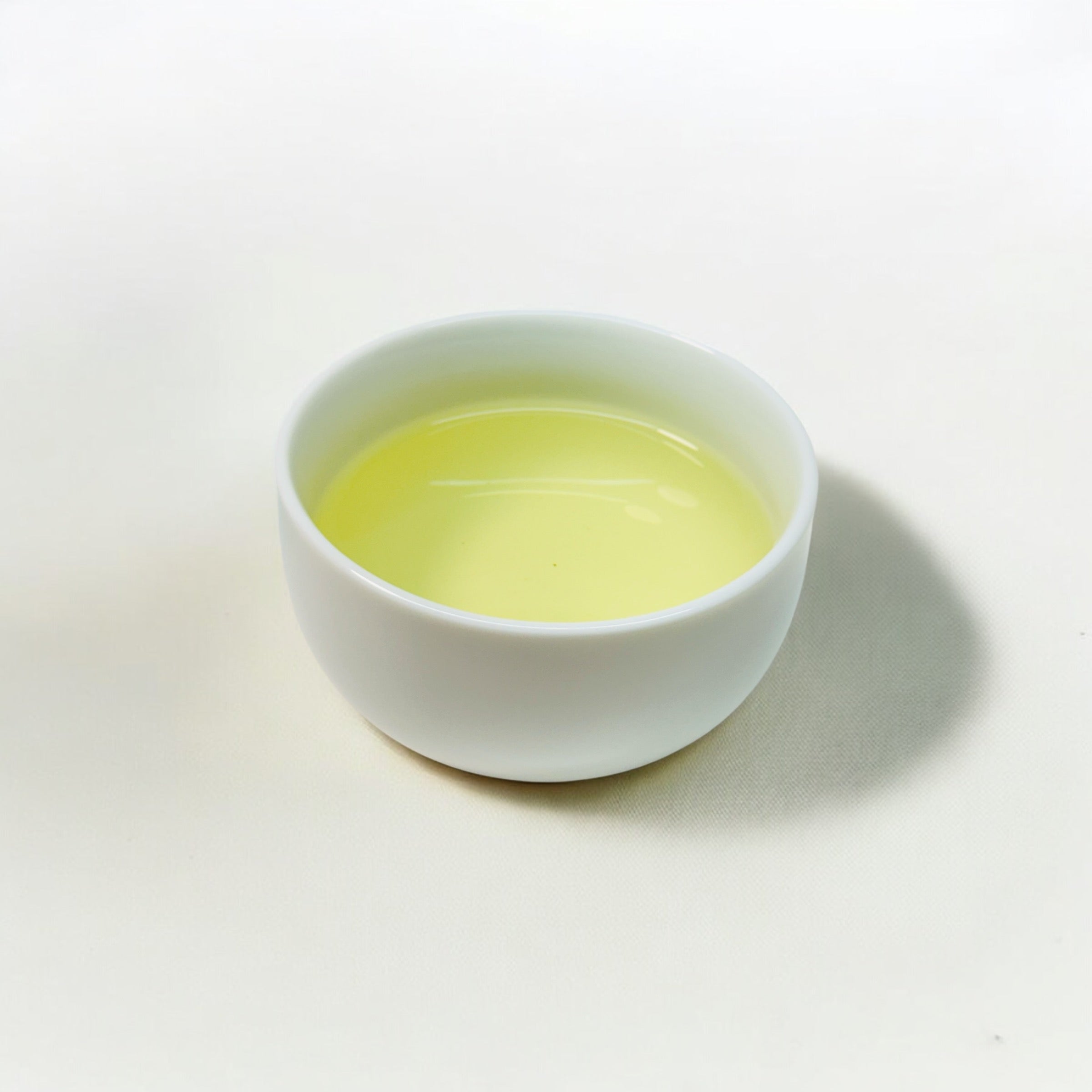 雲嶺之丘高山烏龍茶