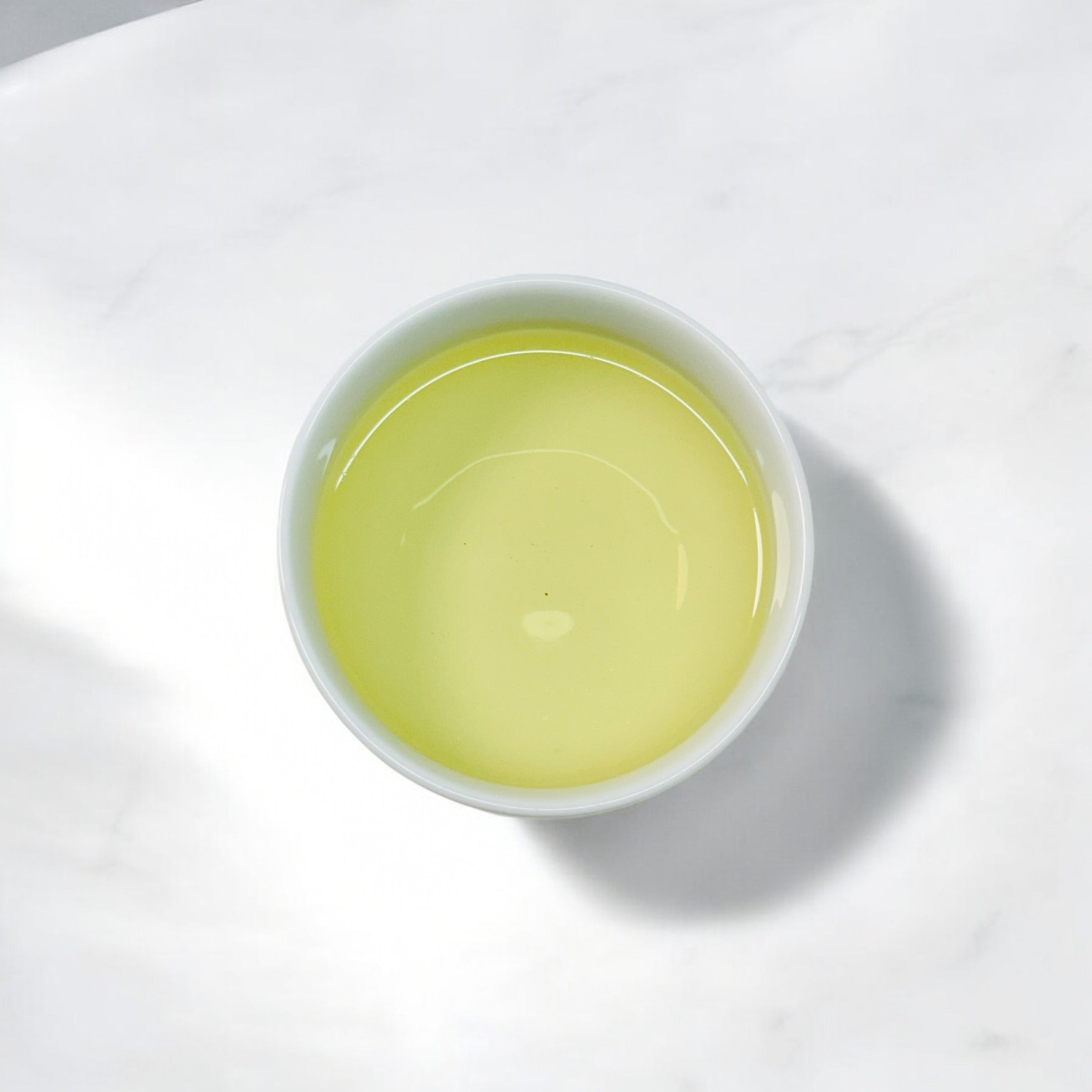 雲嶺之丘高山烏龍茶