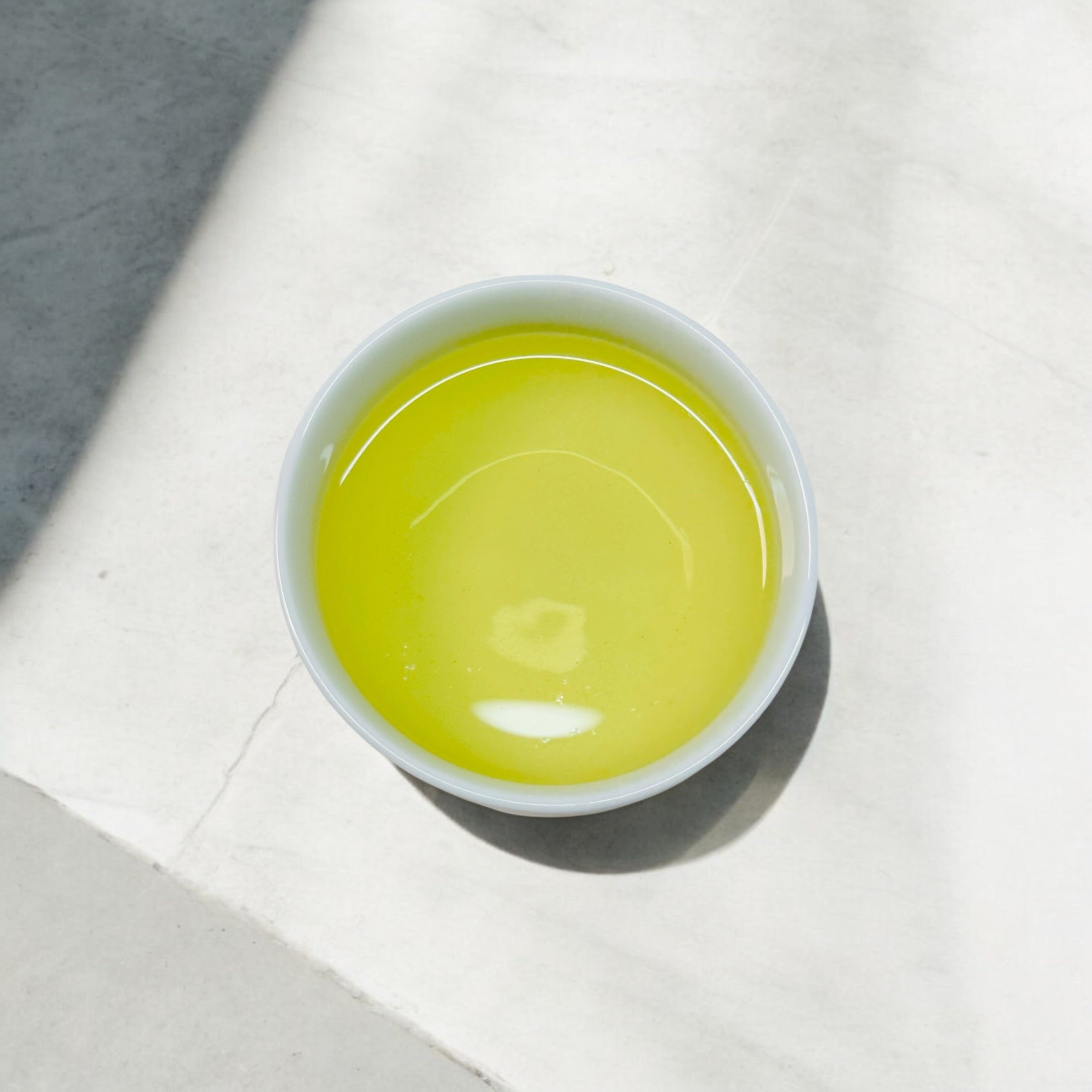 梨山高山烏龍茶