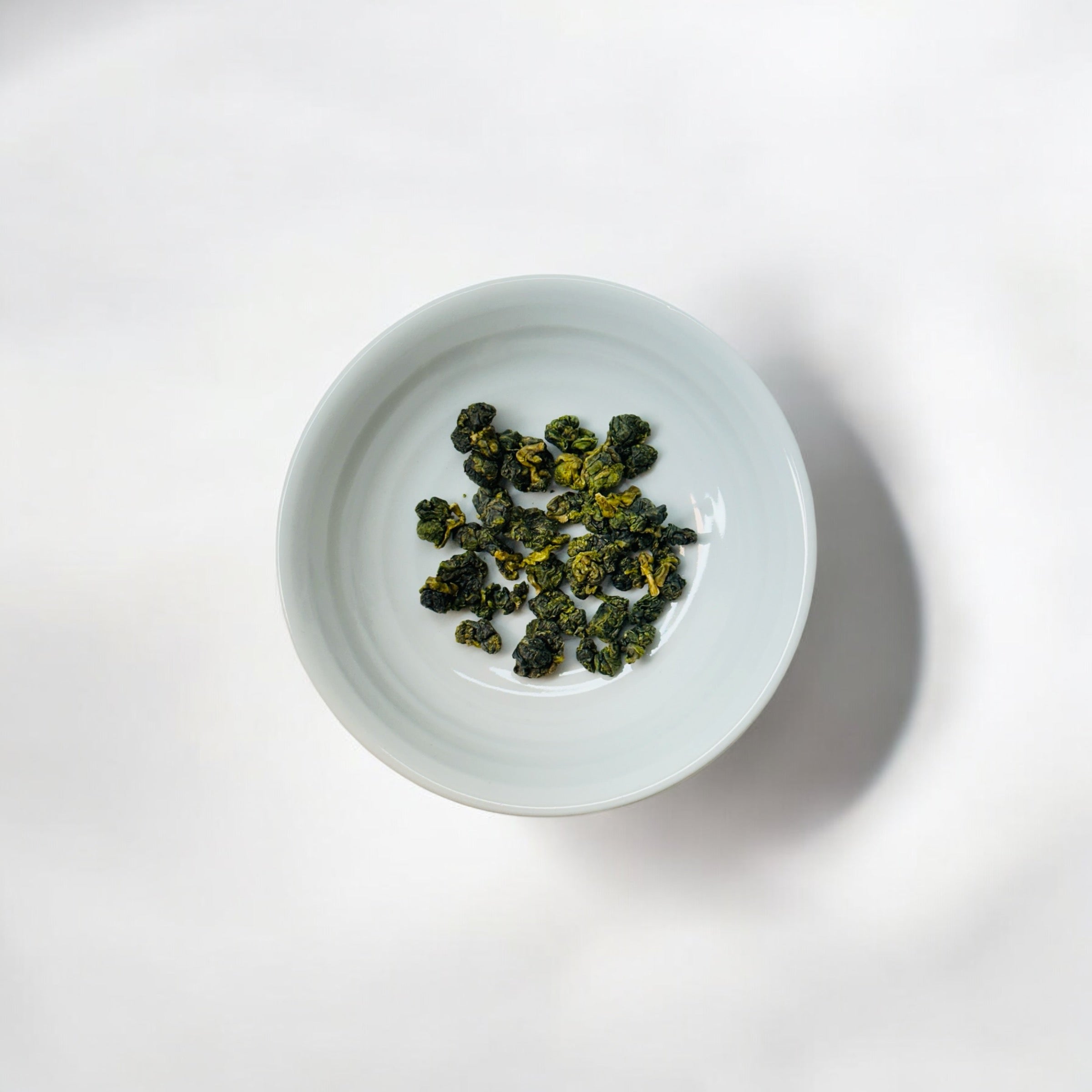 大禹嶺高山烏龍茶