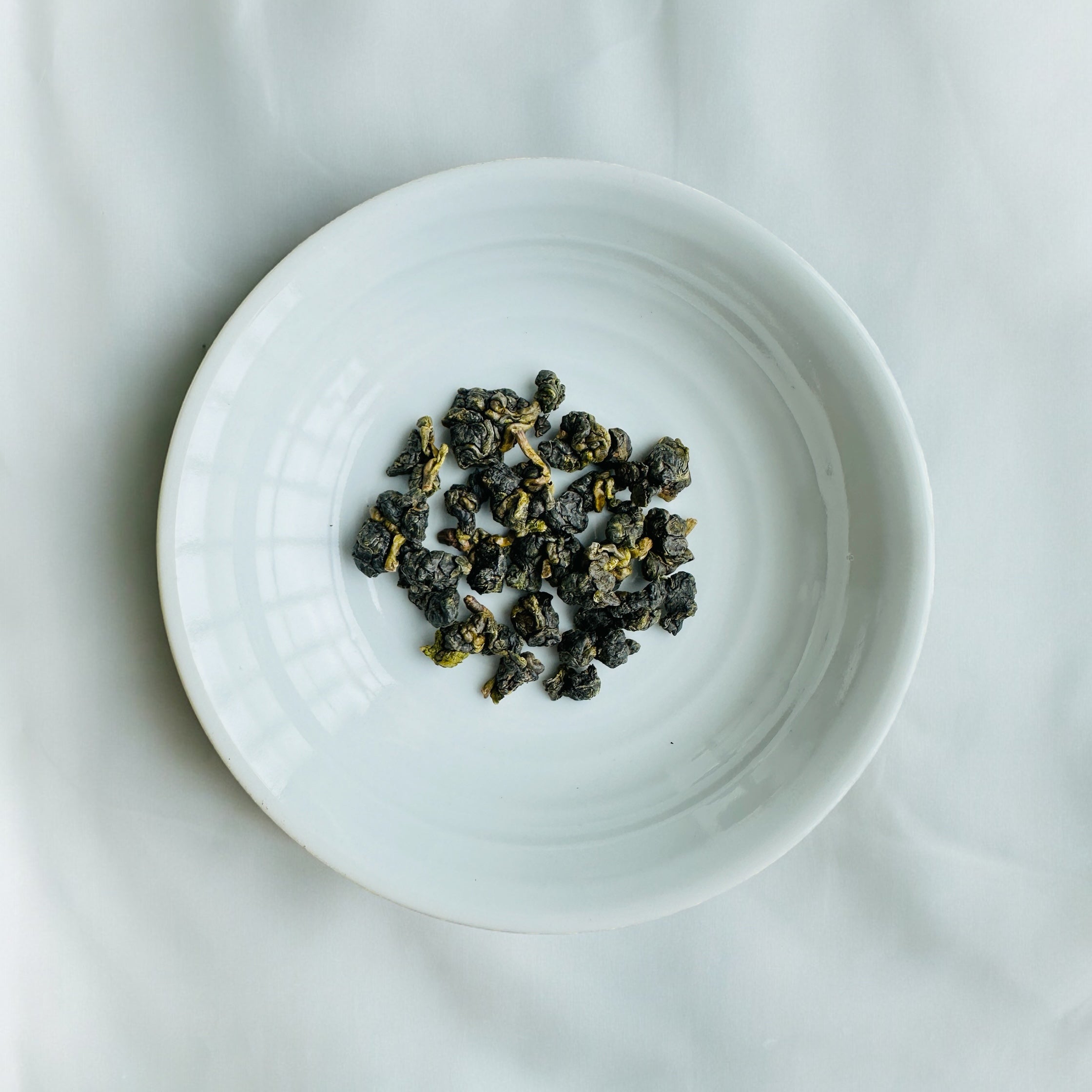 合歓山高山烏龍茶