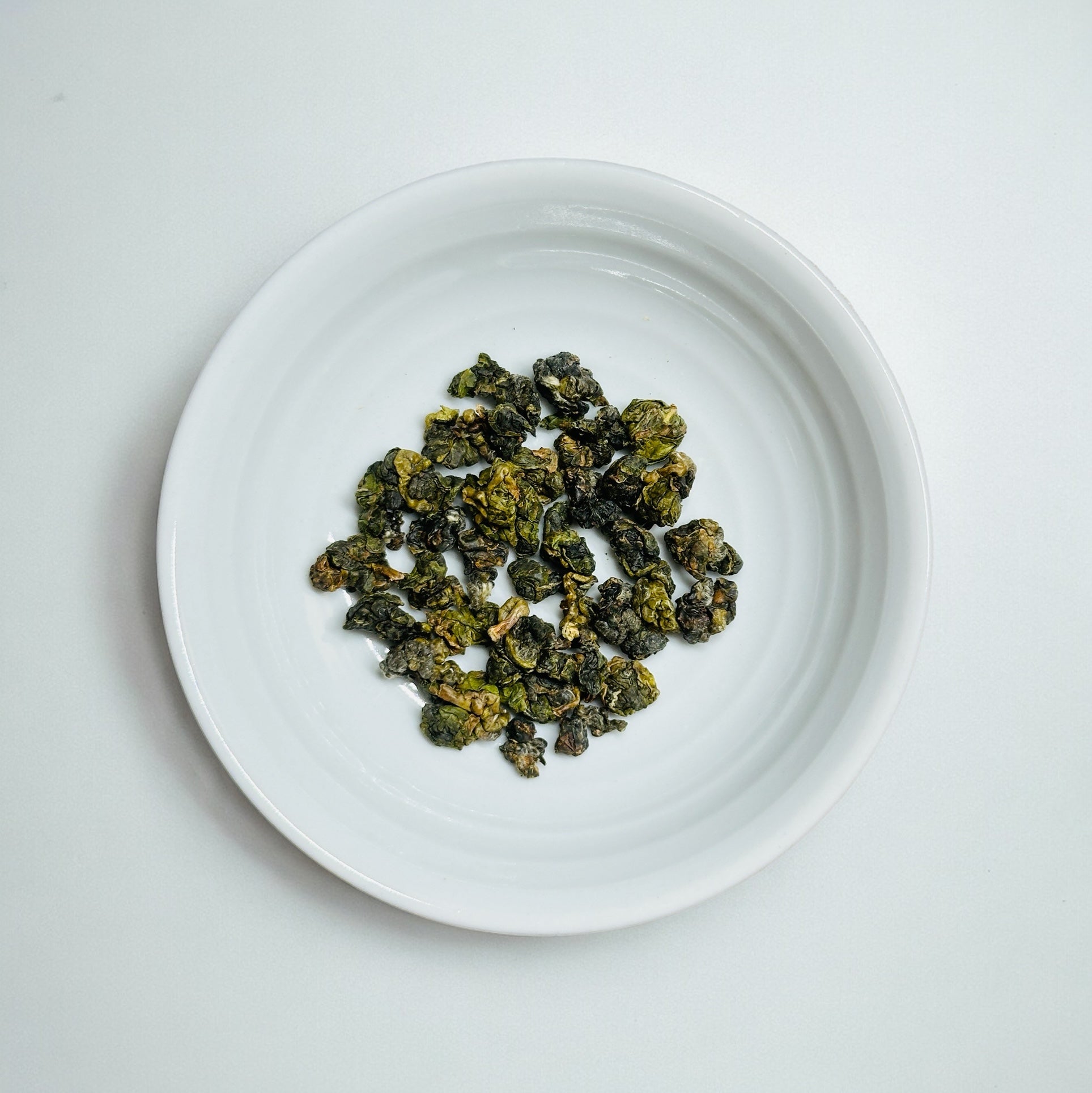 阿里山高山烏龍茶