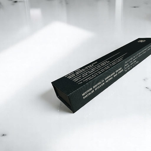 西オーストラリア新山沈香｜臥香（スティックタイプ）